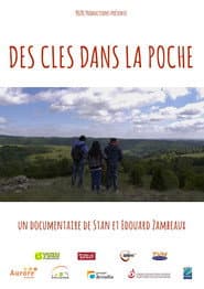 Des clés dans la poche