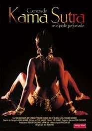 Cuentos de Kama Sutra: en el jardín perfumado
