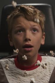 Popcorngutten