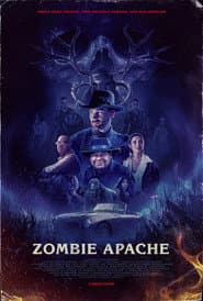 Zombie Apache