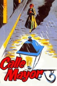Calle Mayor