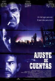 Ajuste de cuentas