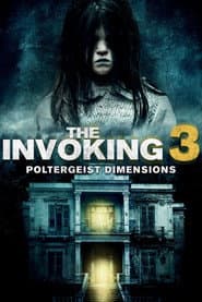 The Invoking 3: Paranormal Dimensions