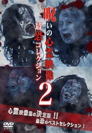 呪いの心霊映像 最恐コレクション 2