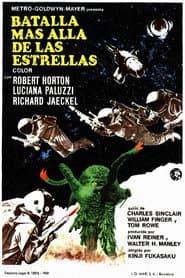 Batalla más allá de las estrellas
