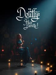 Doully : Hier j'arrête !