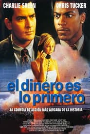 El dinero es lo primero