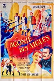 L'Agonie des aigles