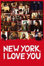New York, I Love You