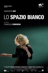 Lo spazio bianco
