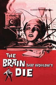 El cerebro que no quería morir