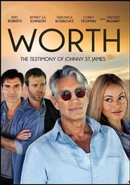 Valor: El testimonio de Johnny St. James