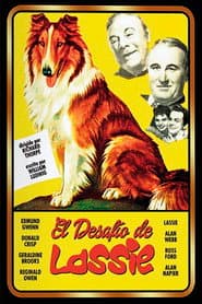 El desafío de Lassie