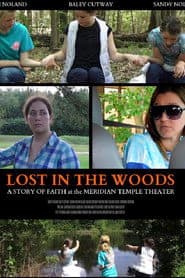 Lost in the Woods