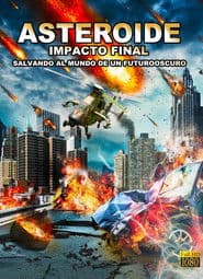 Asteroide: Impacto final