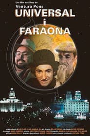 Universal y faraona