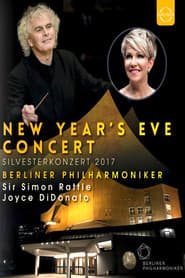 Silvesterkonzert der Berliner Philharmoniker 2017