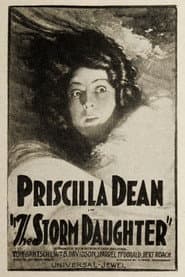 The Storm Daughter