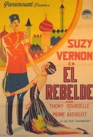 Le Rebelle
