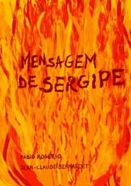 Mensagem de Sergipe