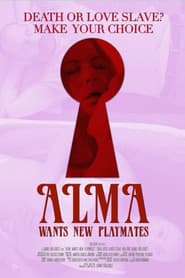Alma Wants New Playmates