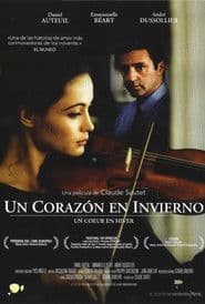 Un corazón en invierno