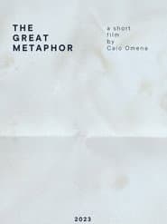 The Great Metaphor