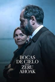 Bocas de cielo
