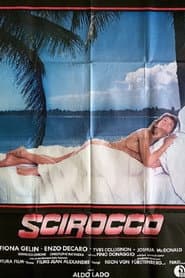 Amantide - Scirocco