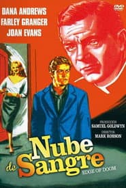 Nube de sangre