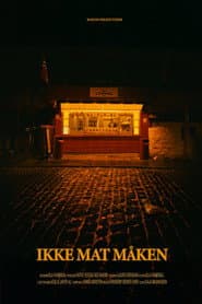 Ikke Mat Måken