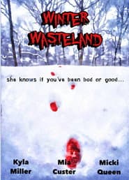 Winter Wasteland