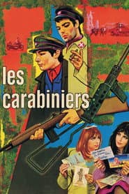 Los carabineros