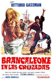 Brancaleone en las cruzadas