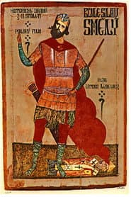 Bolesław Śmiały