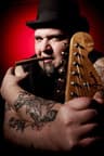 Popa Chubby