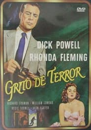 Grito de terror