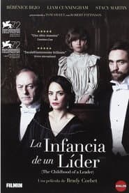 La infancia de un líder