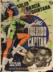 Mi querido capitán