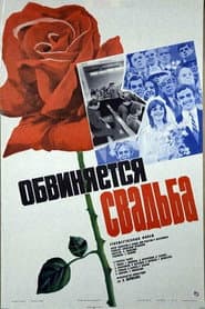 Обвиняется свадьба