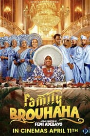 Family Brouhaha
