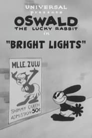 Luces de neón