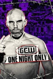 GCW: One Night Only 2026 (Philadelphia)