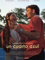 Un cuarto azul