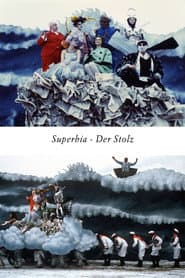 Superbia – Der Stolz