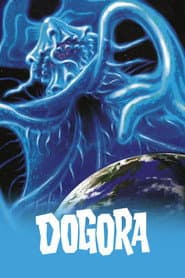 Dogora, el Monstruo del Espacio