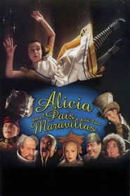 Alicia en el País de las Maravillas