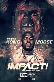 Impact: Under Pressure