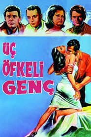 Üç Öfkeli Genç