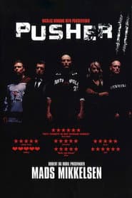 Con las manos ensangrentadas (Pusher II)